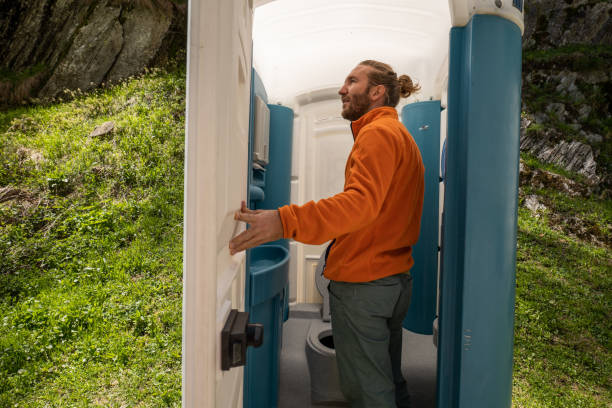 Best Portable toilet rental cost  in Belleville, PA