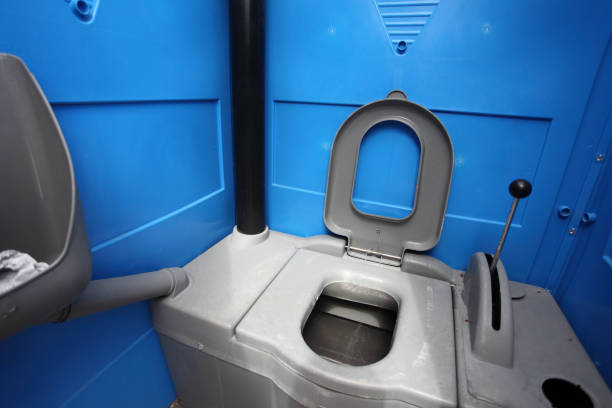 Portable Toilet Options We Offer in Belleville, PA
