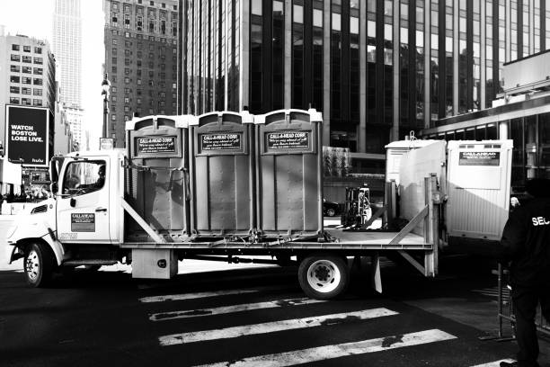 Best Best portable toilet rental  in Belleville, PA
