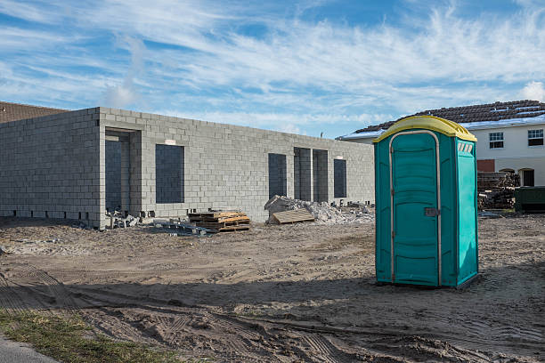 Best Sanitation services for porta potties  in Belleville, PA